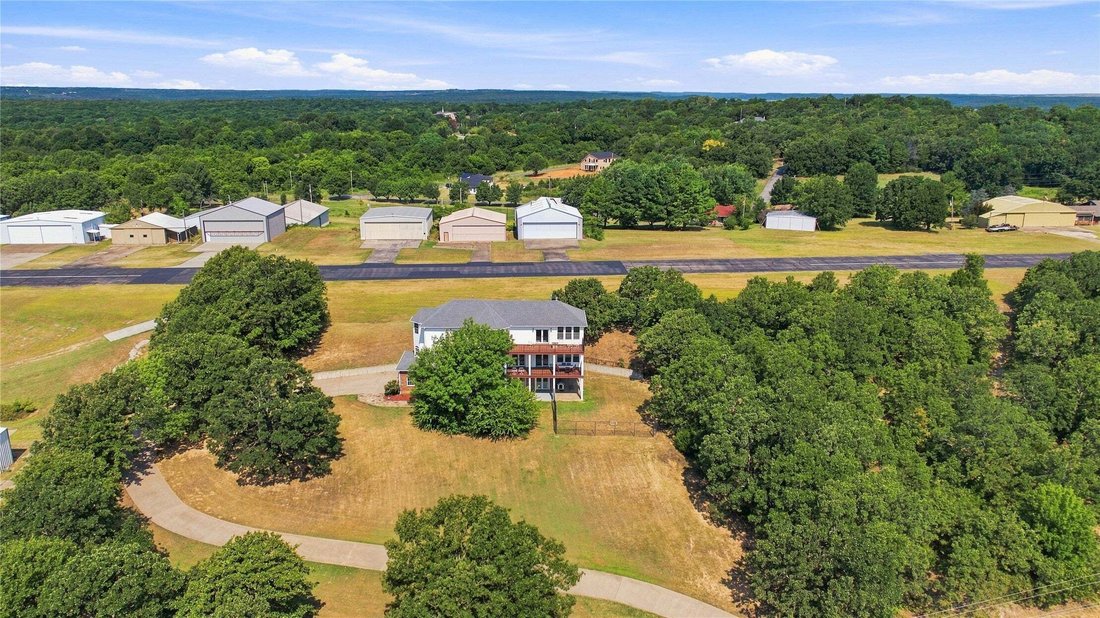 House in Westport, Oklahoma, United States 4 - 18645825