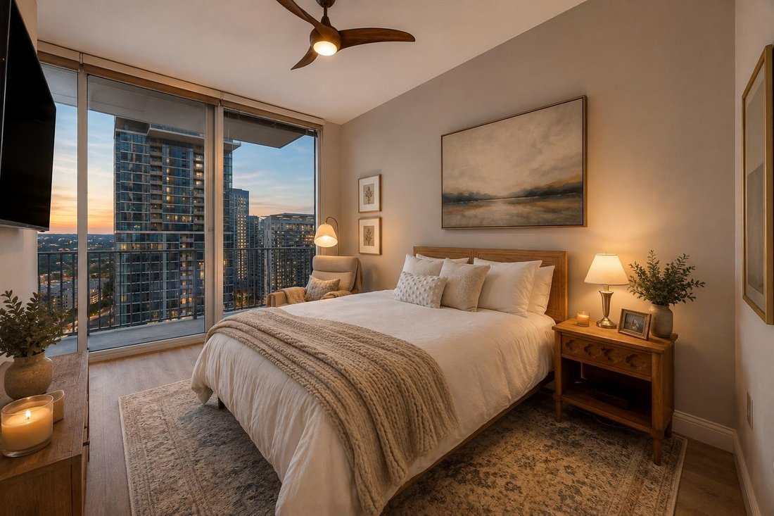 Condo in Austin, Texas, United States 2 - 17865605