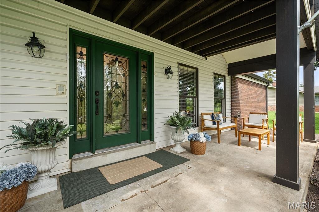 House in Creve Coeur, Missouri, United States 3 - 18645958