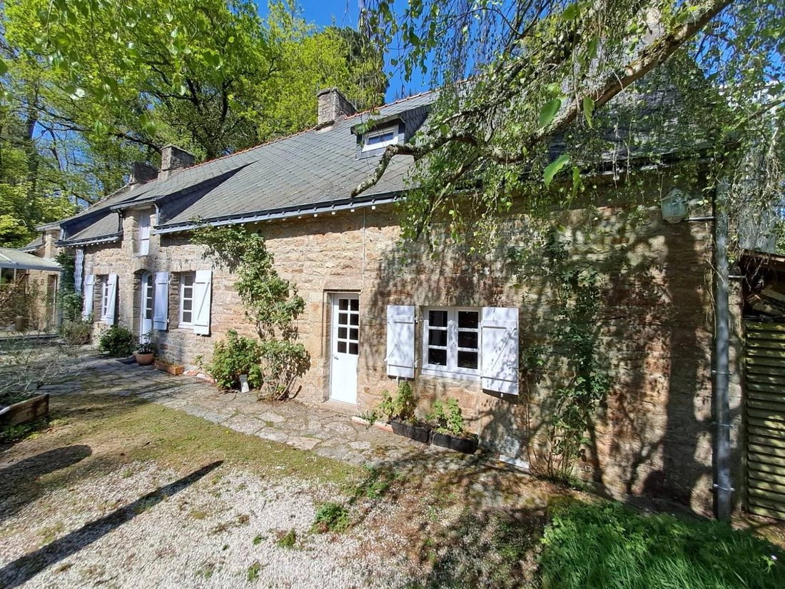 Maison à Baden, Bretagne, France 1 - 16461285