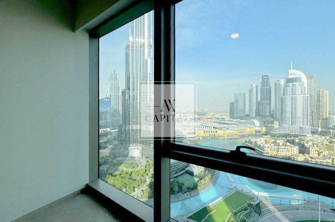 Apartment in Burj Khalifa Lake, Downtown Dubai, Dubai 2 - 18648256