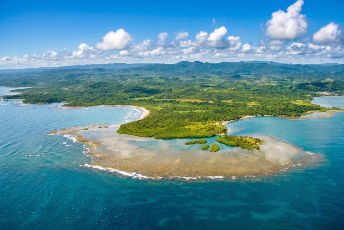 Land in Nombre de Dios, Colón Province, Panama 5 - 18644049