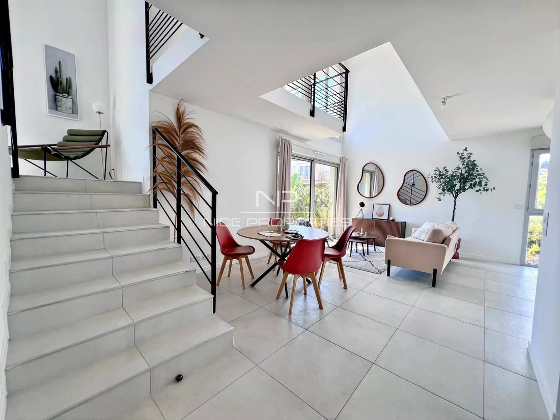 Apartment in Les Prugnons, Antibes, France 4 - 18647624