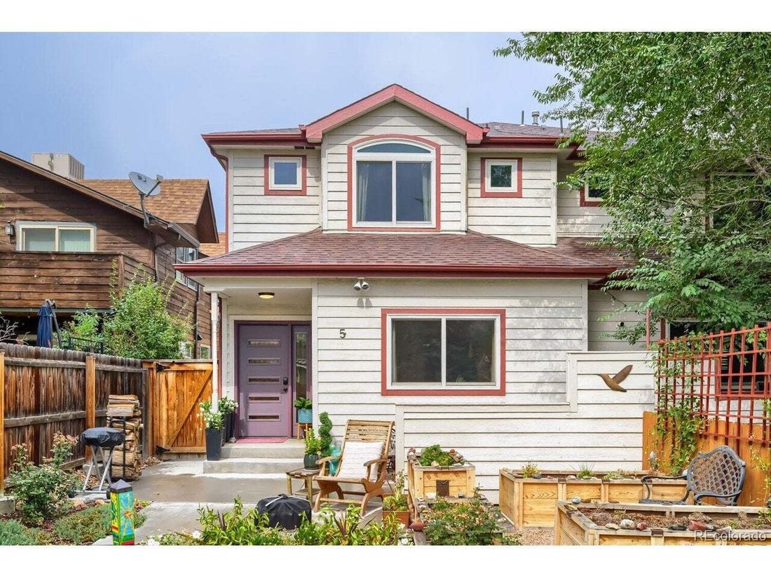 House in Gold Hill, Colorado, United States 2 - 18646044