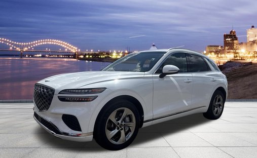 2026 Genesis GV70 in Memphis, TN, United States 1