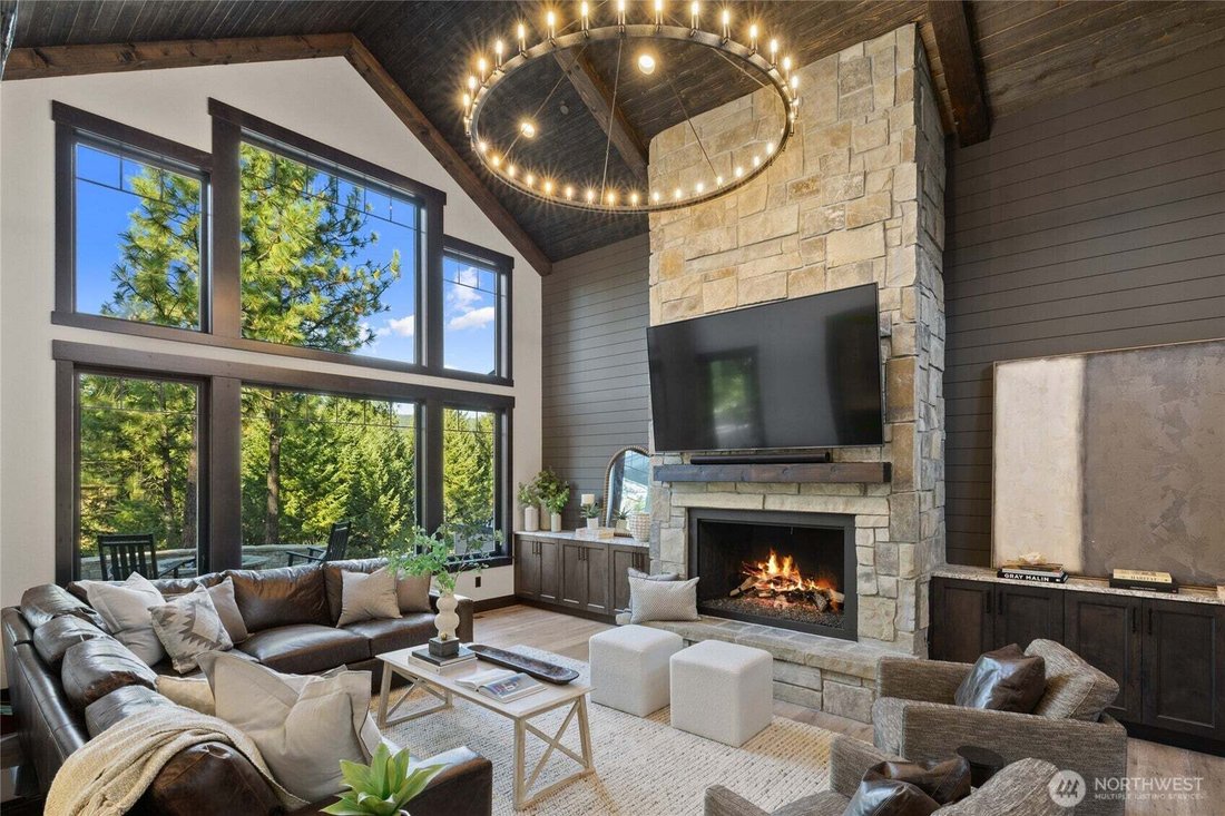 House in Cle Elum, Washington, United States 3 - 18643006