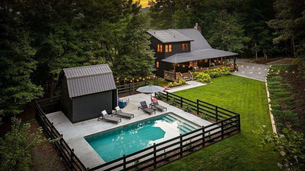 House in Copperhill, Tennessee, United States 1 - 18644237