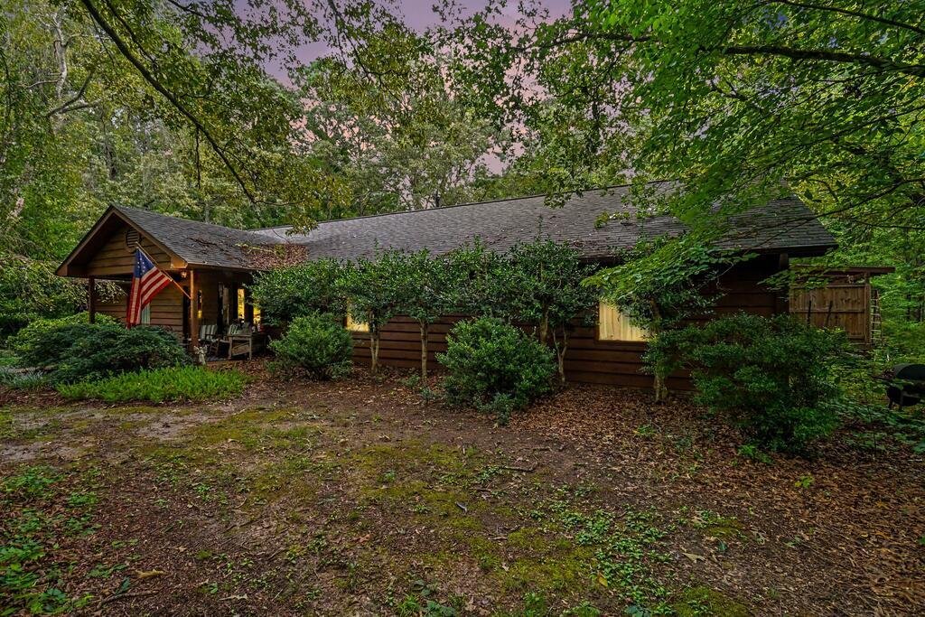 House in White, Georgia, United States 4 - 18645397