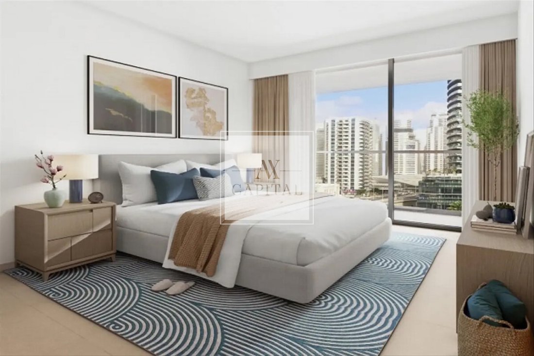Apartment in Jumeirah, Dubai, United Arab Emirates 2 - 18648188
