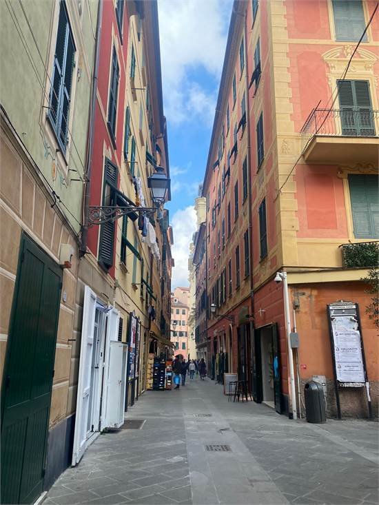 Apartment in Center, Santa Margherita Ligure, Liguria 2 - 18645663