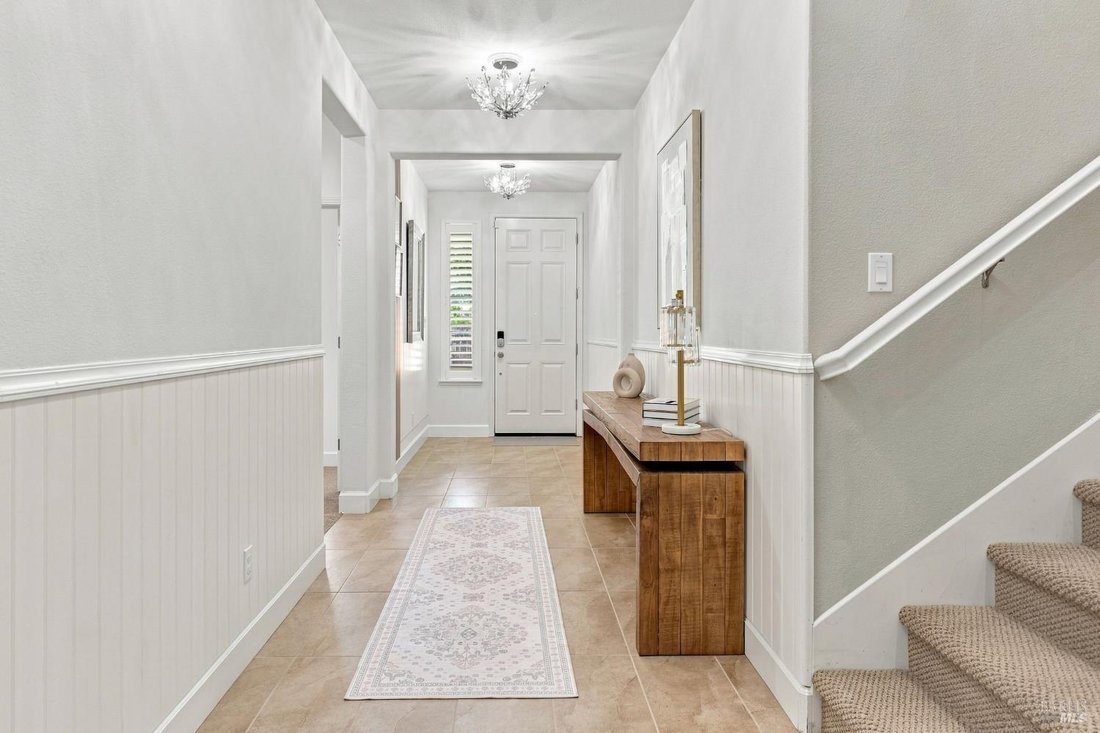 House in Vacaville, California, United States 3 - 18646871