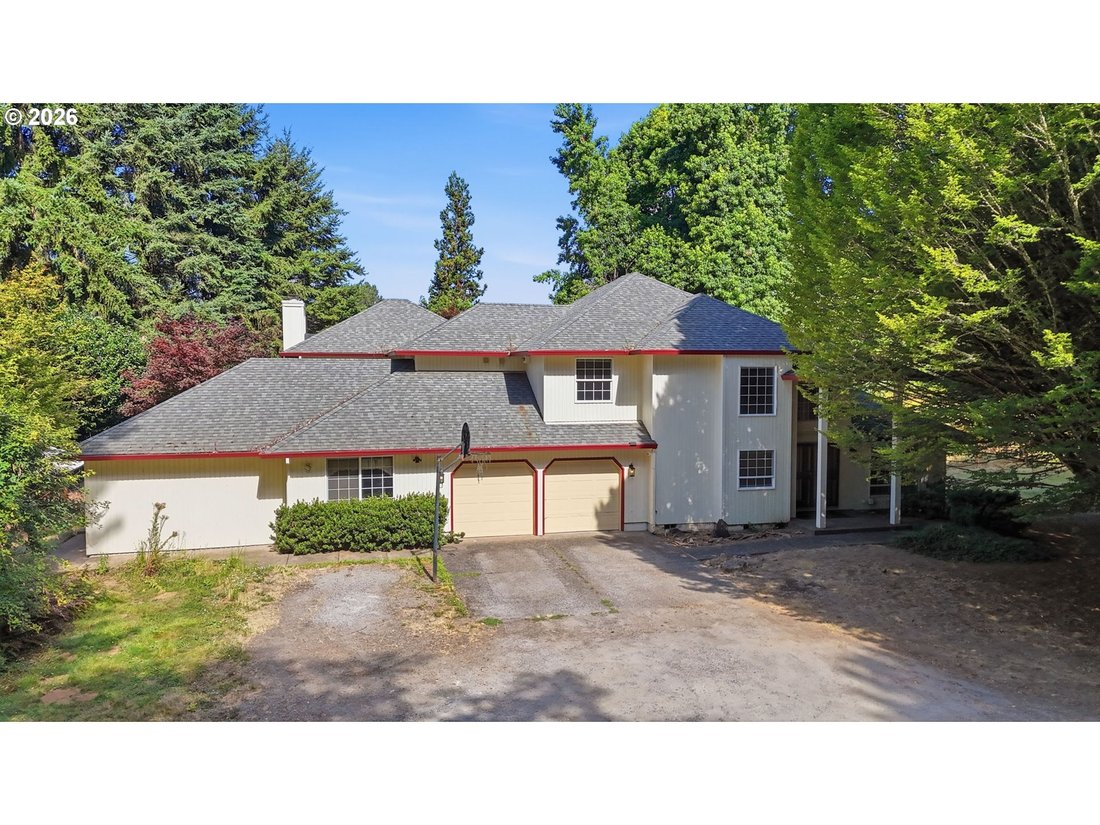 House in Vancouver, Washington, United States 1 - 18646920