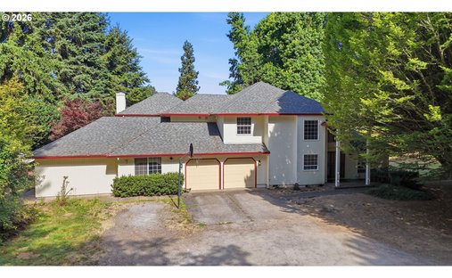 Casa en Vancouver, Washington, Estados Unidos 1
