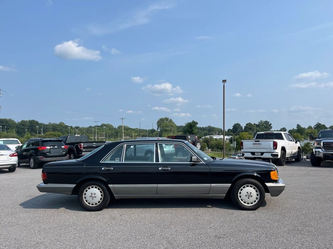Sedan in West Chester, PA, United States 2 - 18648091