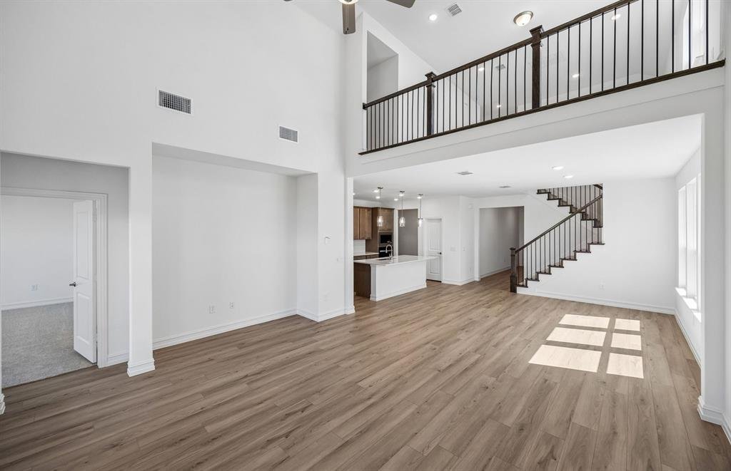 House in McKinney, Texas, United States 2 - 17686931