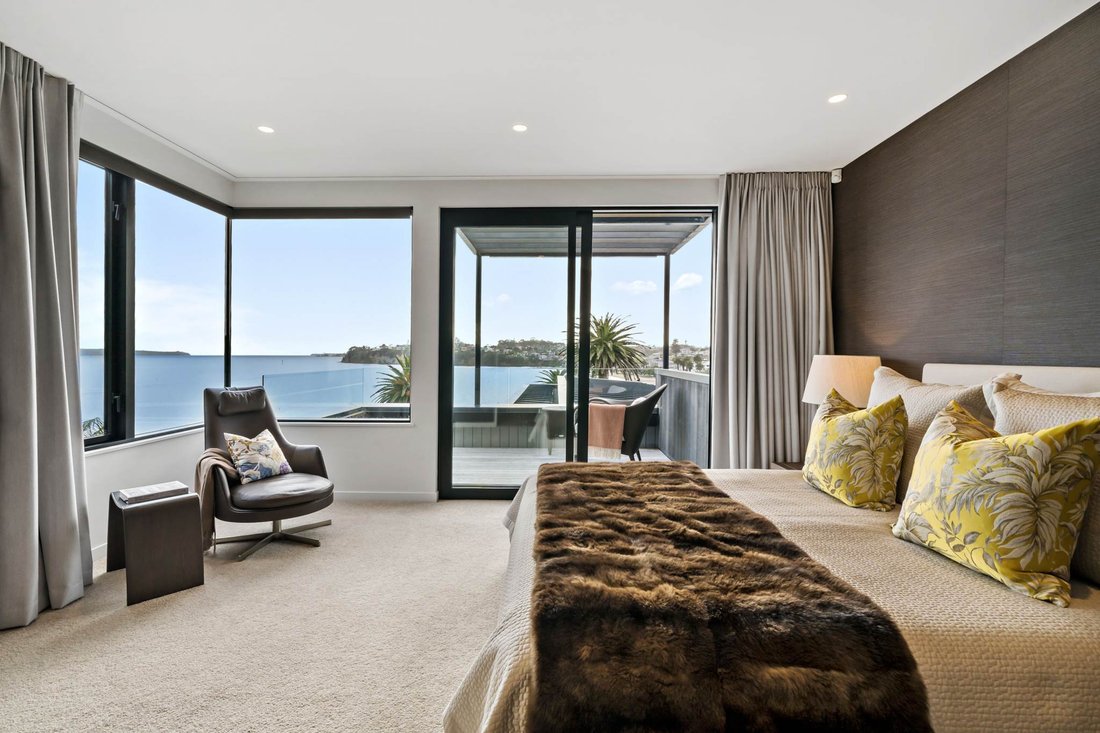 House in Auckland, Auckland, New Zealand 2 - 18648467