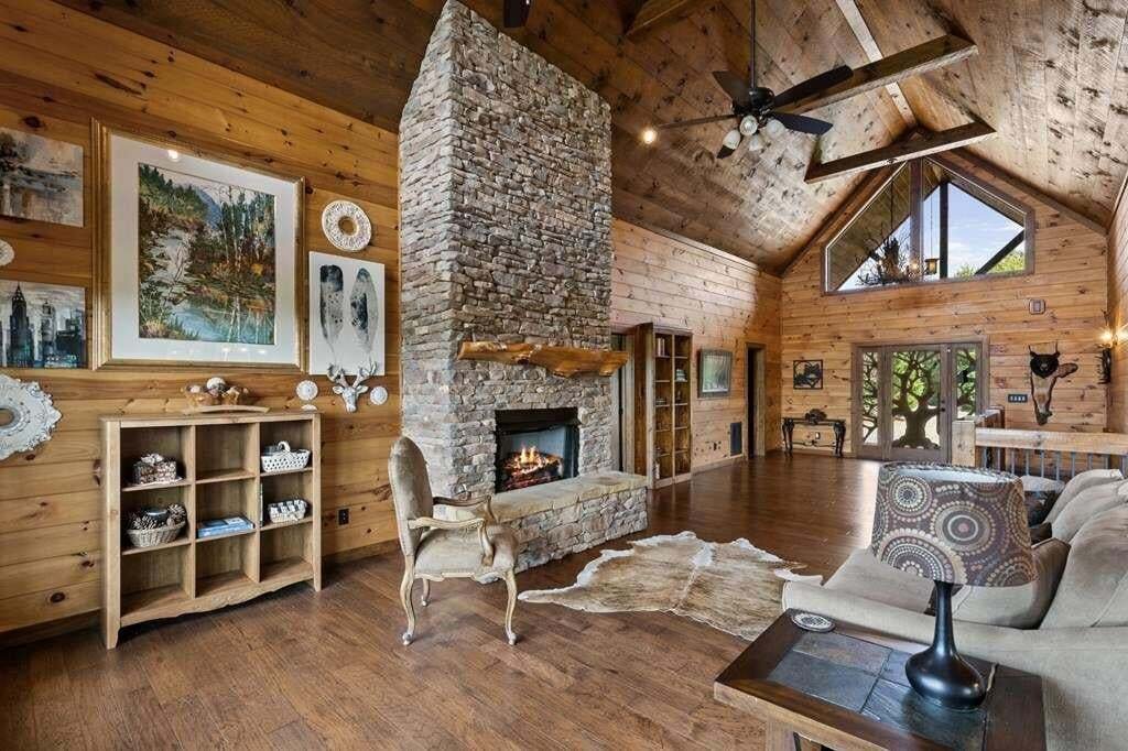 House in Mineral Bluff, Georgia, United States 5 - 18643739