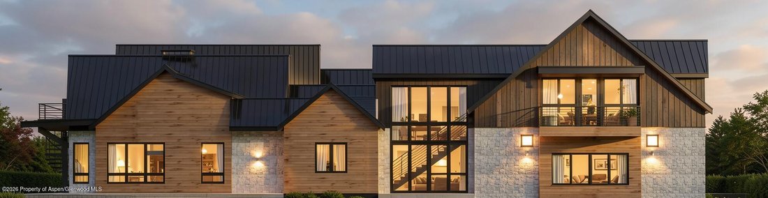 House in Carbondale, Colorado, United States 4 - 18642638