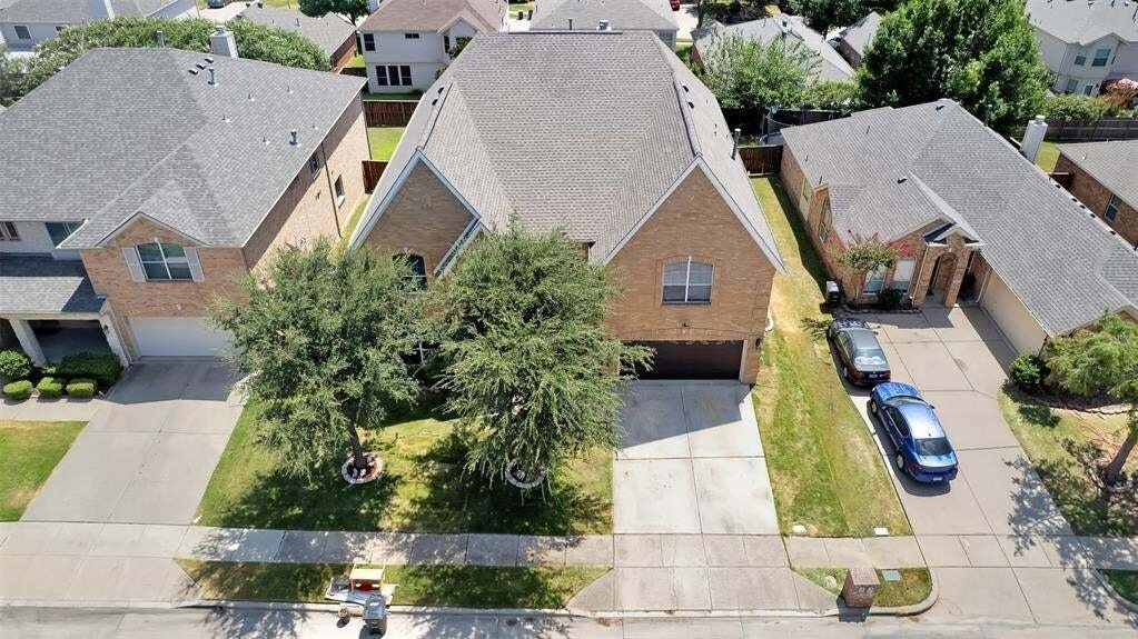 House in Fort Worth, Texas, United States 3 - 18647196