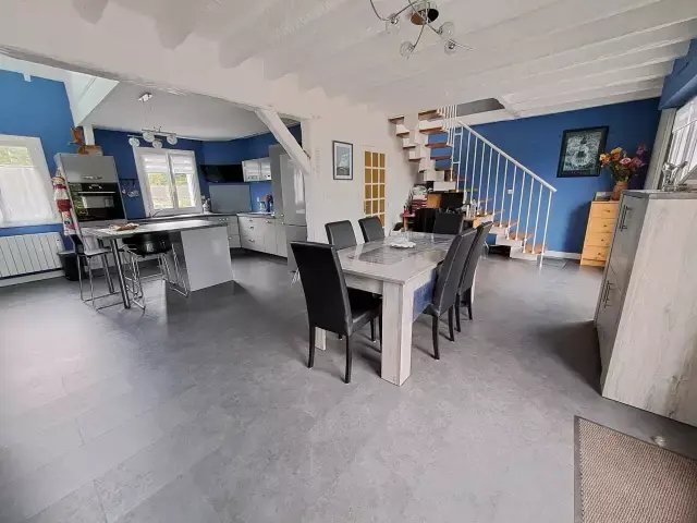 Casa en Zone Urbaine, Arradon, Francia 4 - 16461643