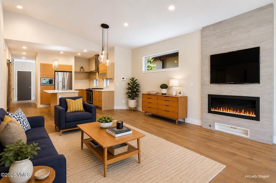 Townhouse in Gypsum, Colorado, United States 1 - 18505367