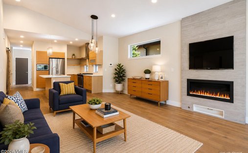 Townhouse in Gypsum, Colorado, United States 1