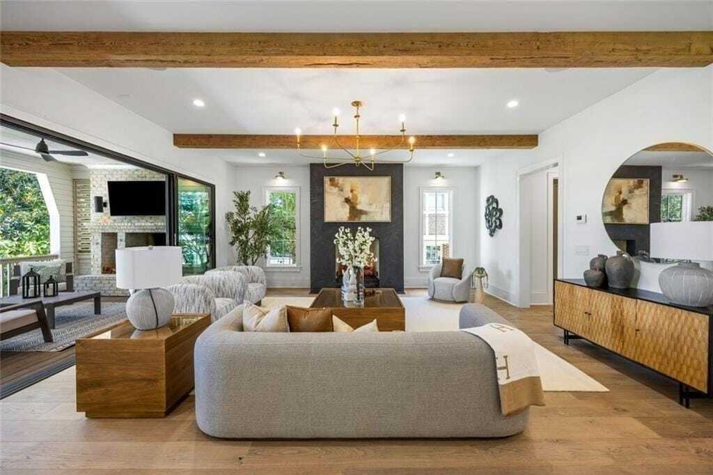 House in Atlanta, Georgia, United States 3 - 17862262