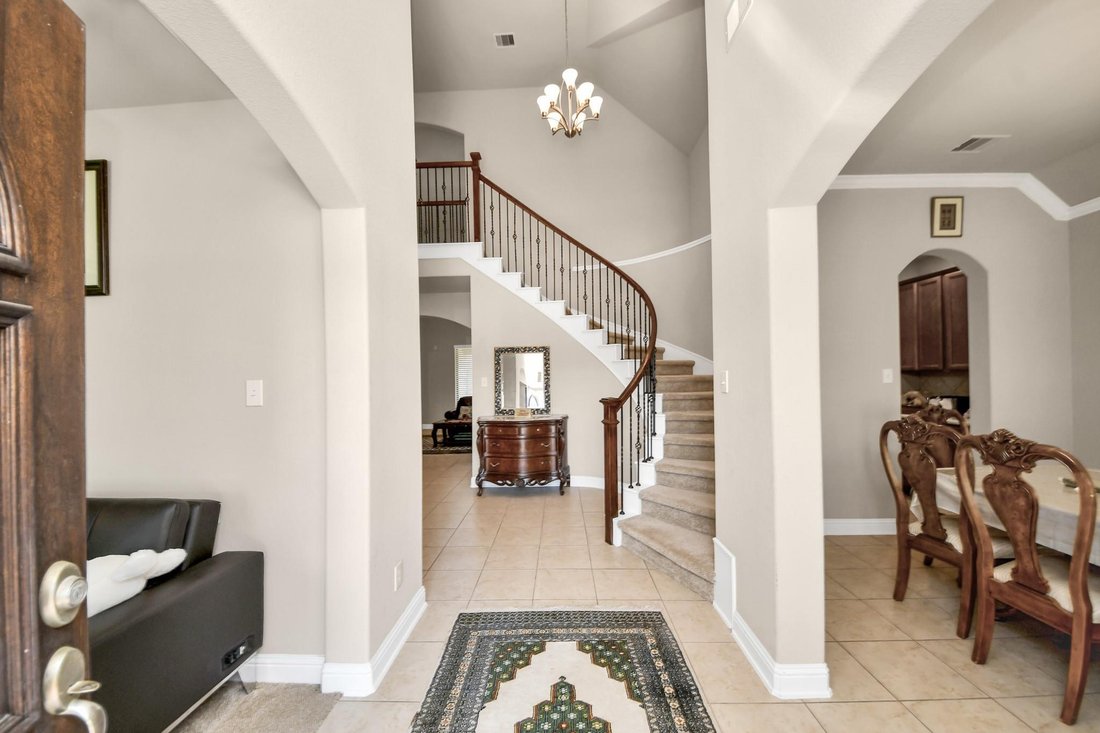 House in Richmond, Texas, United States 5 - 18647136