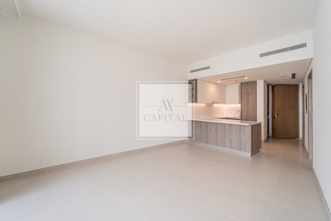Apartment in Dubai Creek Harbour, Dubai, United Arab Emirates 4 - 18648250