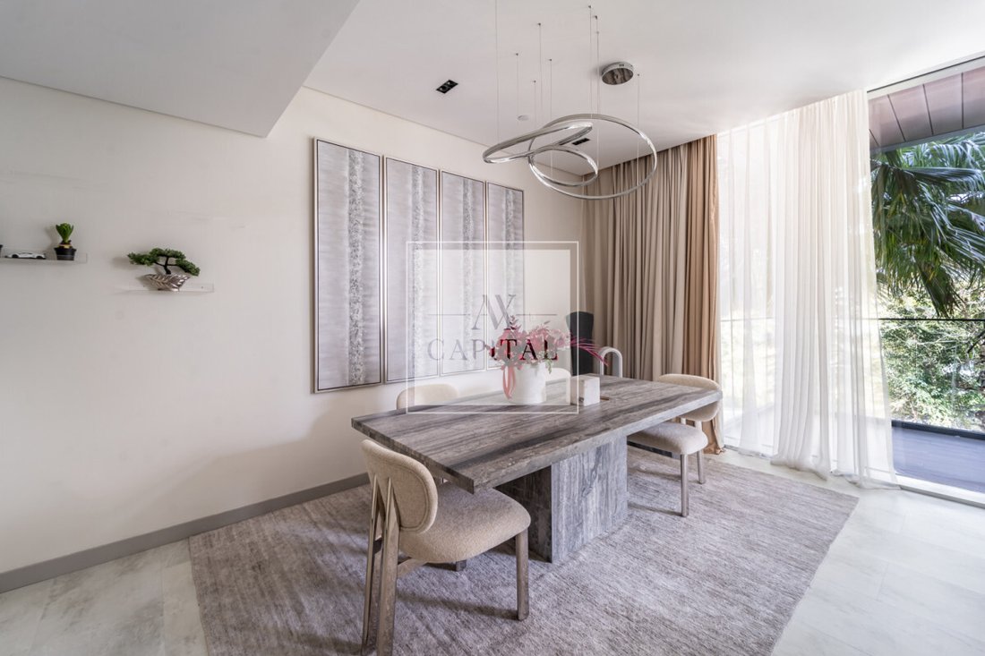 Apartment in Bluewaters, Dubai, United Arab Emirates 3 - 18648196