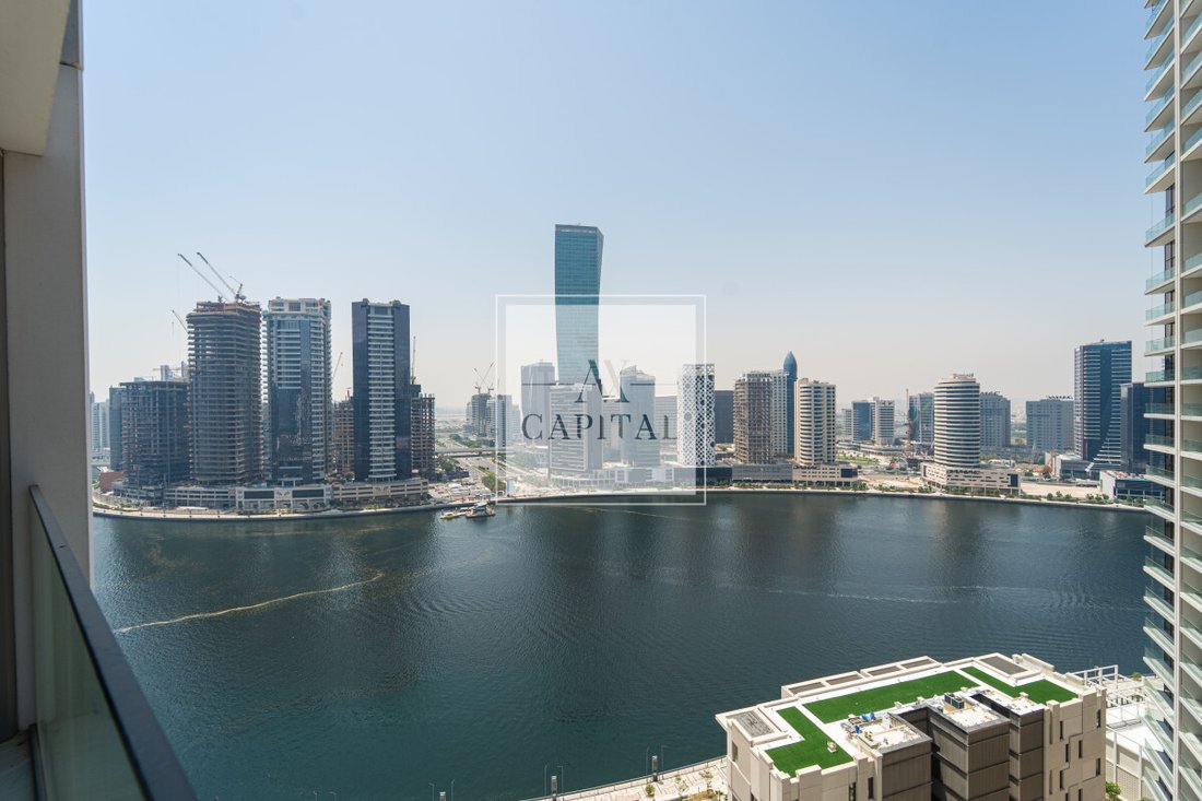 Apartment in JVC / Jumeirah Village Circle, Dubai, United Arab Emirates 3 - 18647883