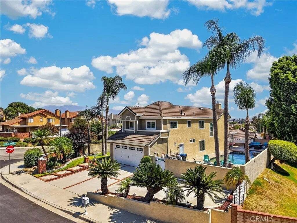 House in Chino Hills, California, United States 4 - 18642053
