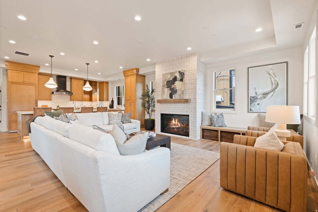 House in Park City, Utah, United States 2 - 18646197