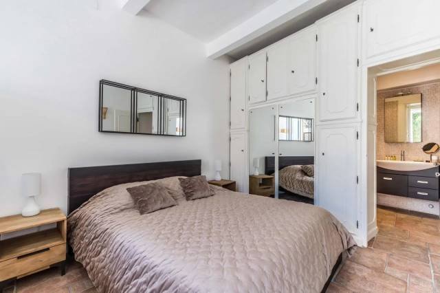 Apartment in Cannes, Provence-Alpes-Côte d'Azur, France 5 - 18092762