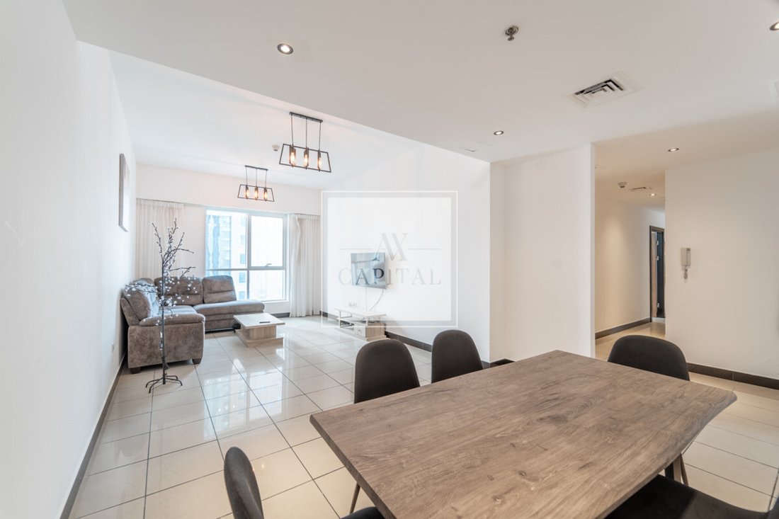 Apartment in Palm Jumeirah, Dubai, United Arab Emirates 5 - 18648231