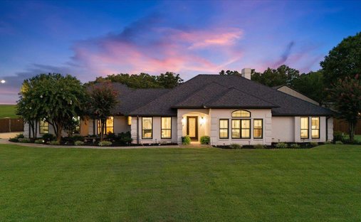 Casa en Longview, Texas, Estados Unidos 1