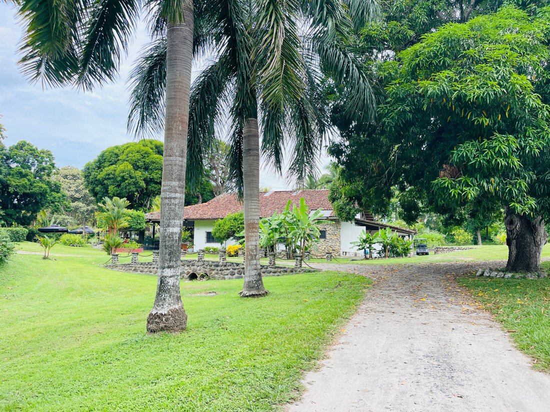 Land in San Carlos District, Panama, Panama 3 - 18644270