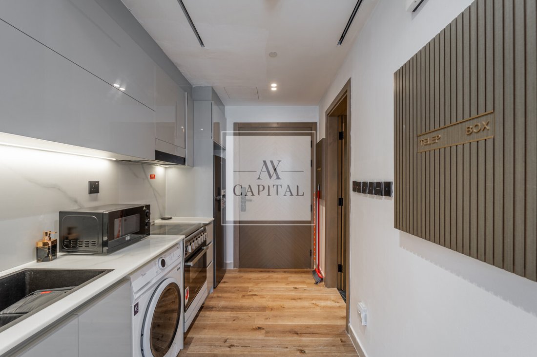 Apartment in Al Thanyah 3, Al Thanyah, Dubai 5 - 18648266