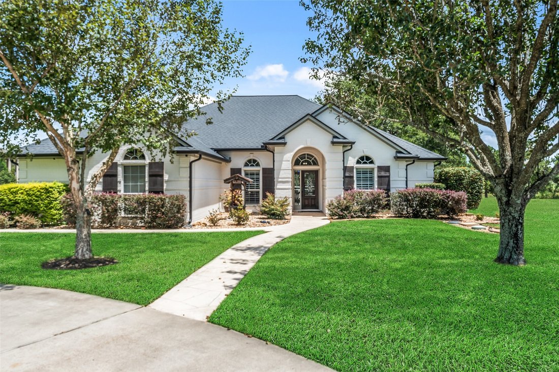House in Montgomery, Texas, United States 2 - 18646872