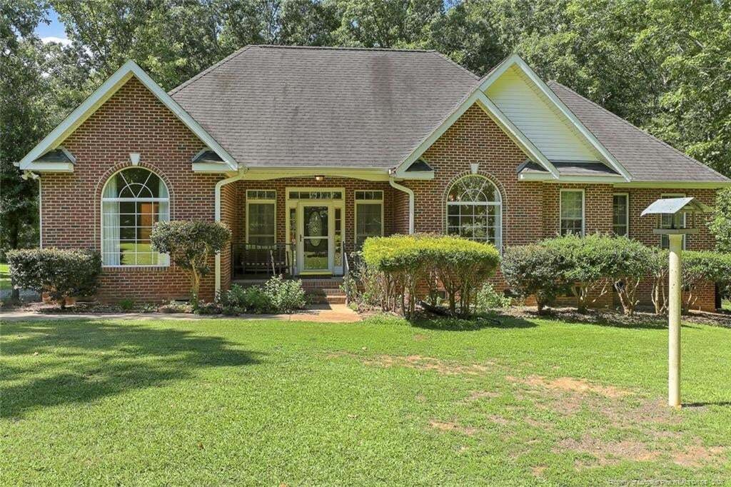House in Sanford, North Carolina, United States 1 - 18646402
