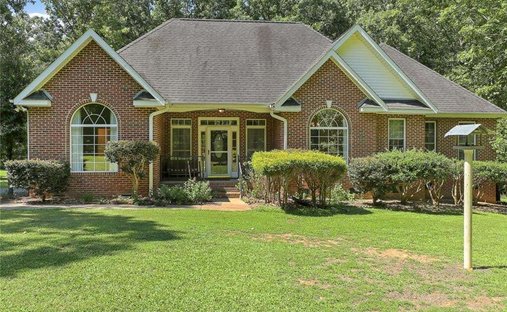 House in Sanford, North Carolina, United States 1