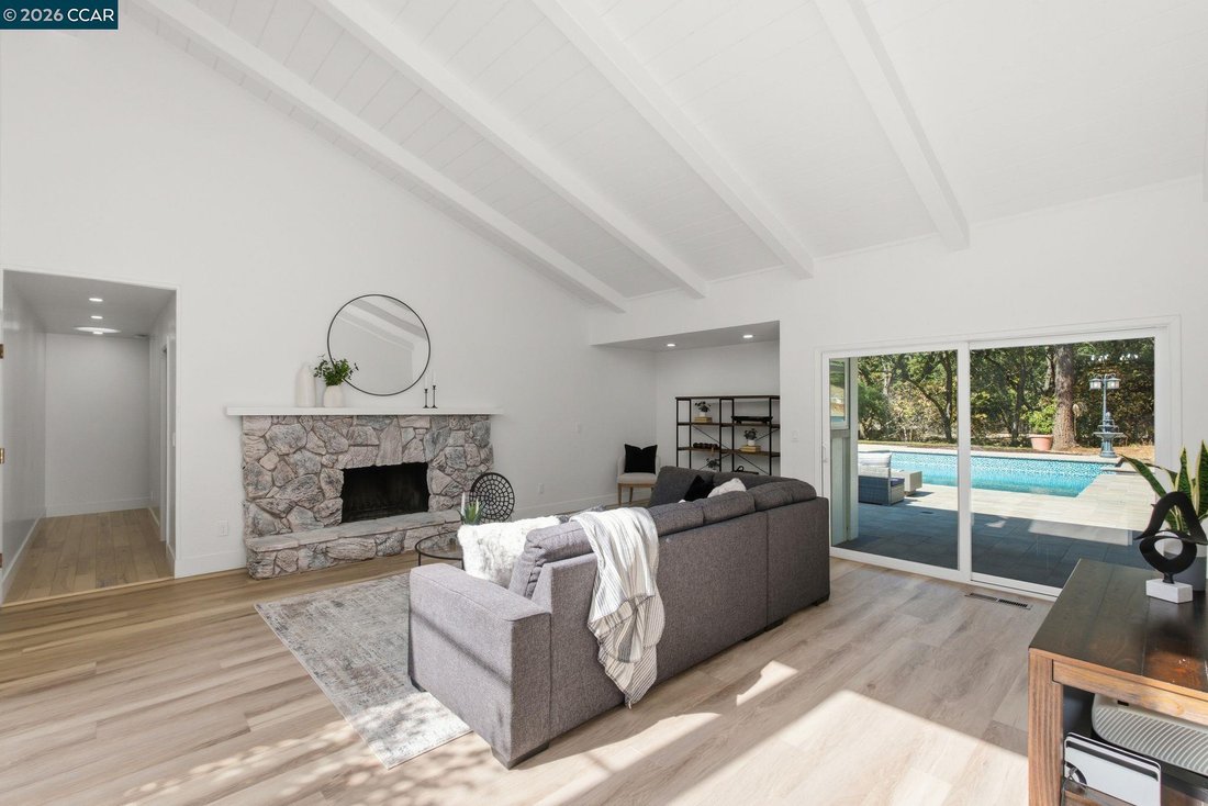 House in Alamo, California, United States 2 - 18646069