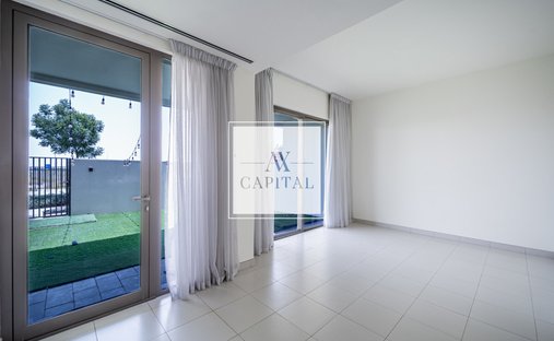Townhouse in Business Bay, Dubai, United Arab Emirates 1