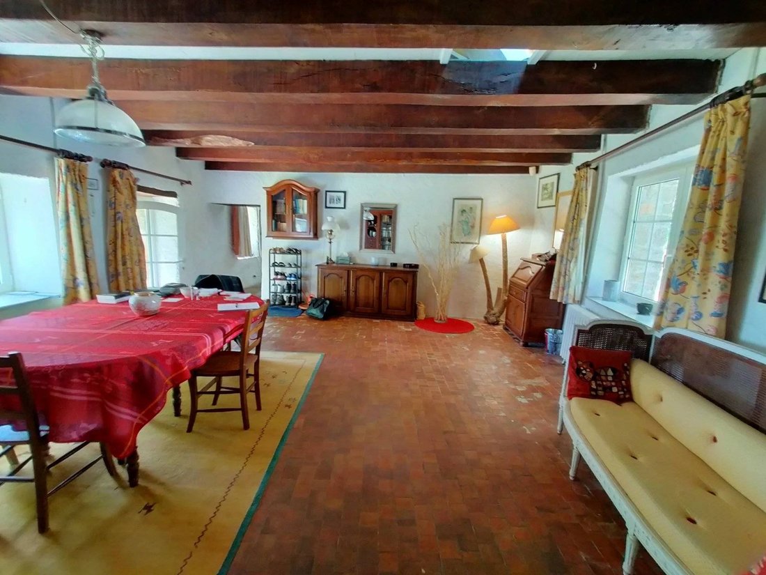 House in Baden, Brittany, France 4 - 16461559