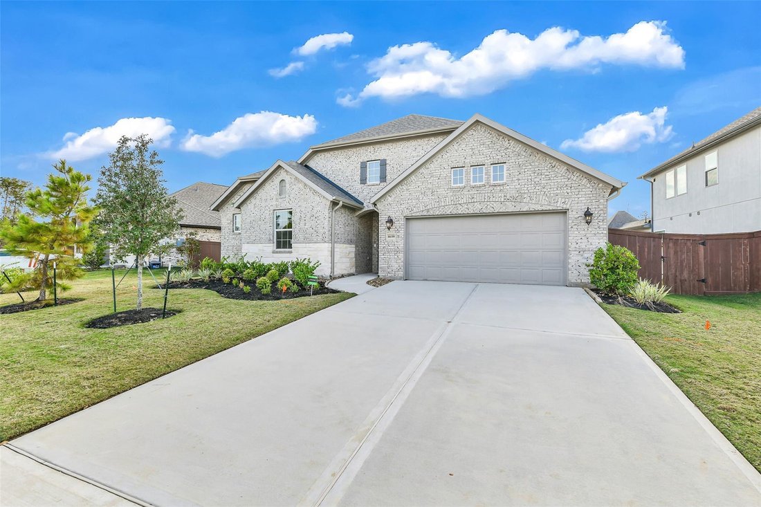 House in Conroe, Texas, United States 3 - 18642435