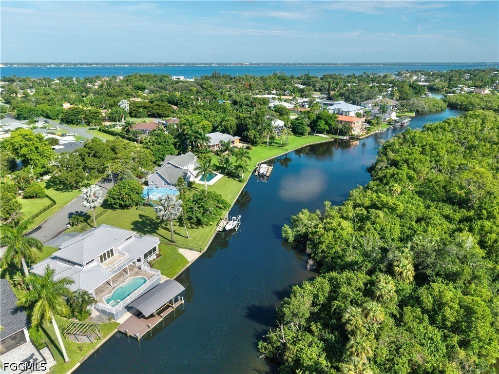House in Fort Myers, Florida, United States 3 - 18648374
