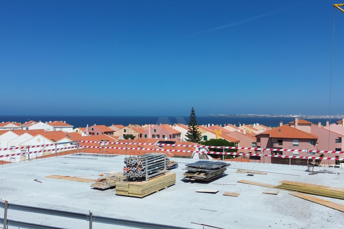Apartment in Atouguia da Baleia, Leiria District, Portugal 3 - 16715798