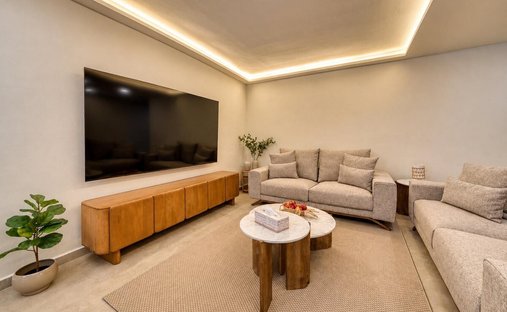 Apartment in Puerto Banus, Marbella, Spain 1