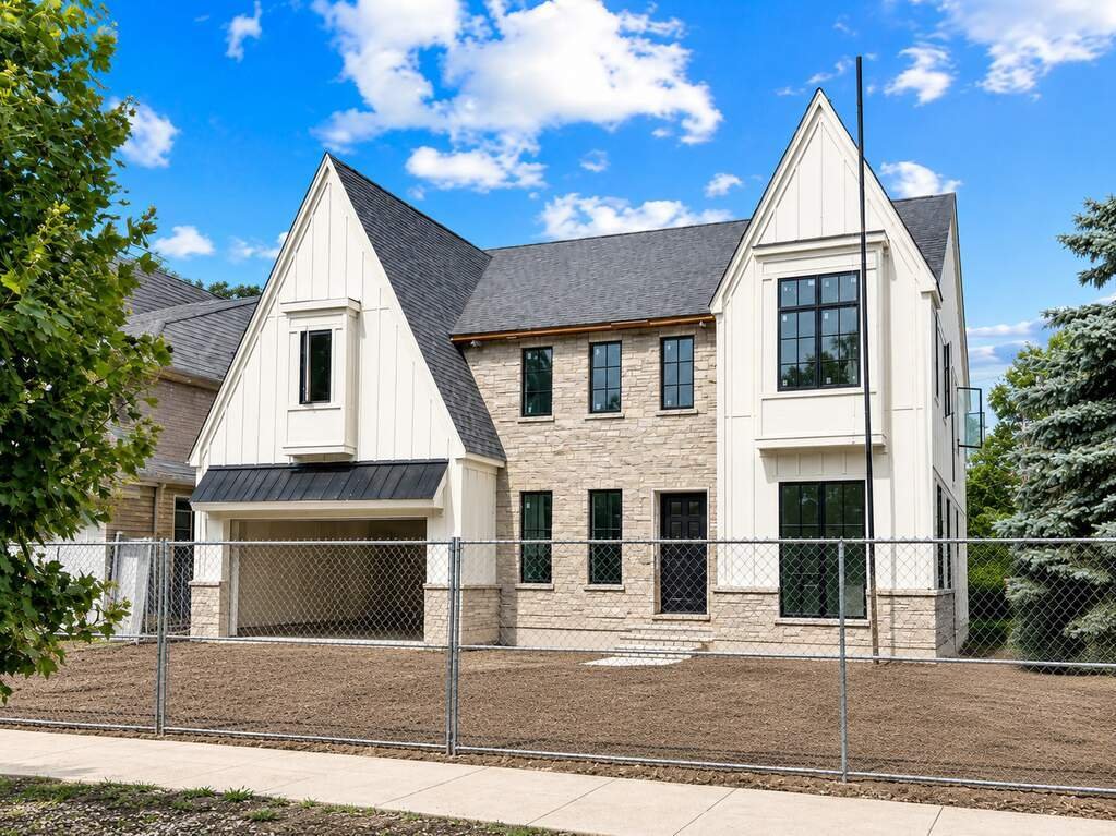 House in Elmhurst, Illinois, United States 1 - 18648488