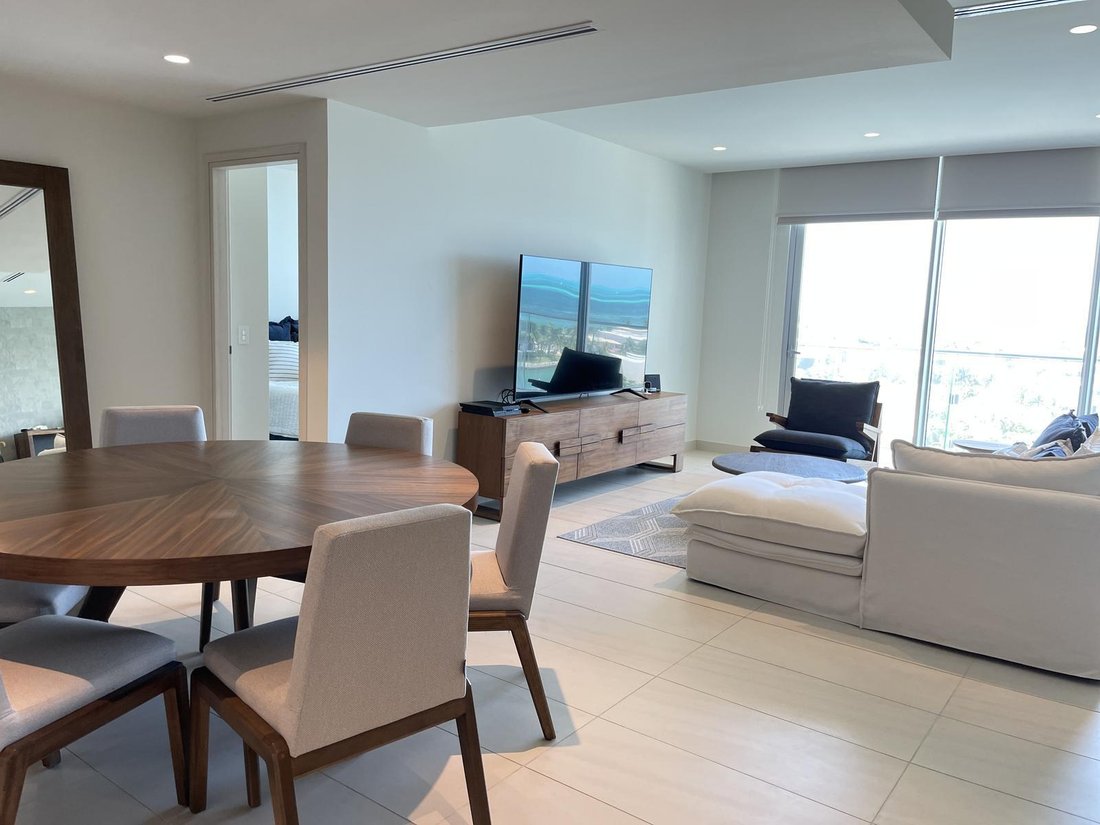 Apartment in Cancún, Quintana Roo, Mexico 5 - 18644823
